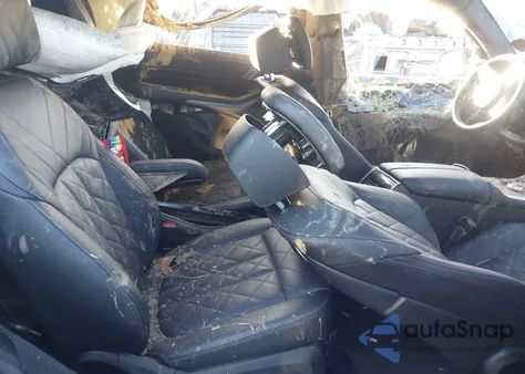 2023 BMW X7 xDrive40I z USA, uszkodzony, nr VIN 5UX23EM04P9P25435